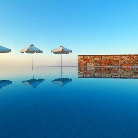 Belvedere Apartments Folegandros Town Екстер'єр фото