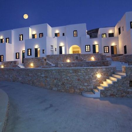 Belvedere Apartments Folegandros Town Екстер'єр фото