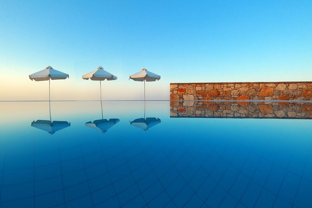 Belvedere Apartments Folegandros Town Екстер'єр фото